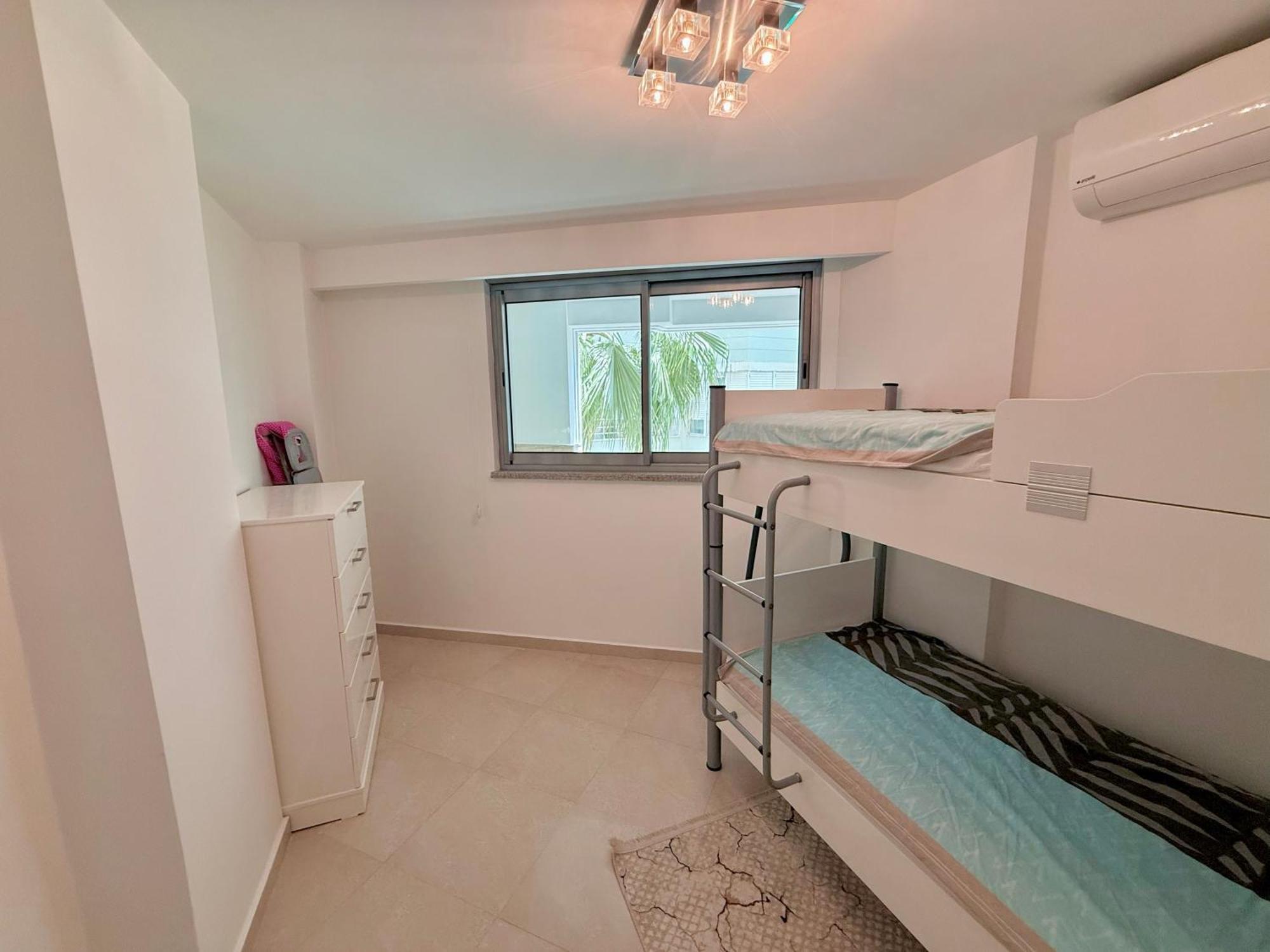 Sa Apartments! Beachfront Apartment With Sea View & Pool Alanya Esterno foto