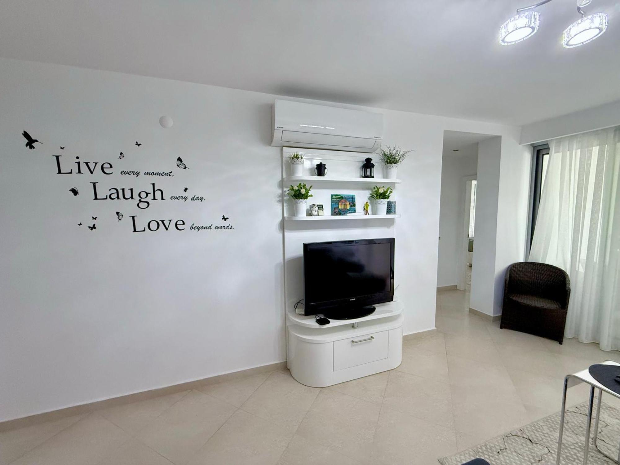 Sa Apartments! Beachfront Apartment With Sea View & Pool Alanya Esterno foto